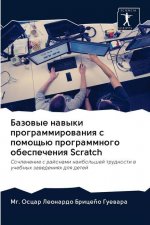 Базовые навыки программ&