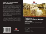 Etudes sur le Cryptosporidium chez les chevreaux