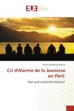 Cri d'Alarme de la Jeunesse en Peril