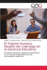 Talento Humano, Desafio del Liderazgo en la Gerencia Educativa