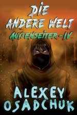 andere Welt (Aussenseiter Buch #4)