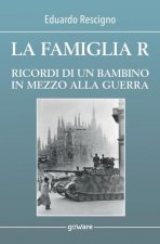 famiglia R. Ricordi di un bambino in mezzo alla guerra