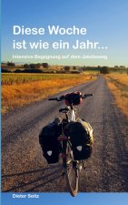 Diese Woche ist wie ein Jahr...