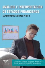 Analisis e interpretacion de estados financieros