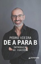De A para B
