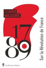 1789 SUR LA RÉVOLUTION DE FRANCE