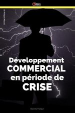 Developpement commercial en periode de crise