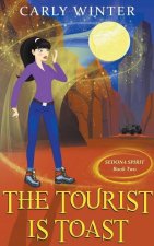 Tourist is Toast