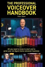Professional Voiceover Handbook