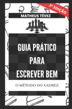 Guia Pratico Para Escrever Bem