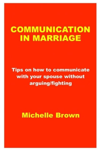 Communication in Marriage