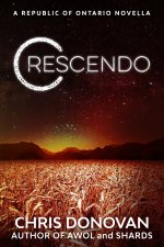 Shards/Crescendo (CRESCENDO COVER)