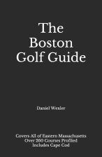Boston Golf Guide