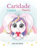 Caridade Caridad Charity