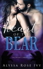 Heart of the Bear