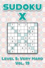 Sudoku X Level 5