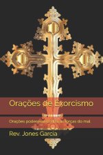 Oracoes de Exorcismo