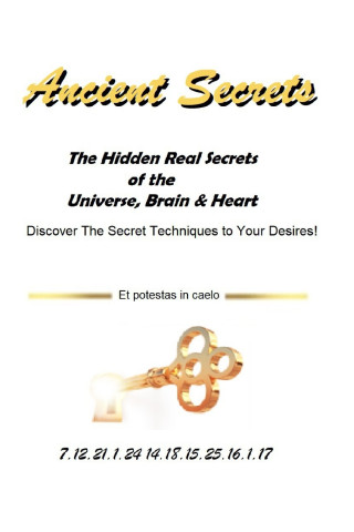 Ancient Secrets