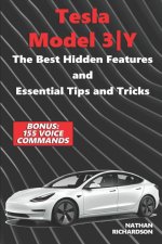 Tesla Model 3ǀY - The Best Hidden Features and Essential Tips and Tricks (Bonus