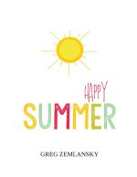 Happy Summer