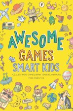 Awesome Games for Smart Kids