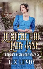 secret de Lady Jane