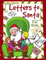 Letters To Santa