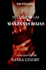 sabor de las manzanas rojas