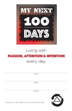 My Next 100 Days