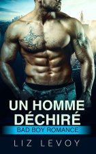 homme dechire