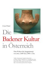 Badener Kultur in OEsterreich