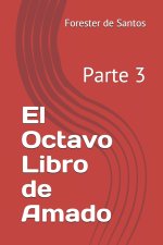 Octavo Libro de Amado
