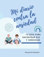 Mi diario contra la ansiedad