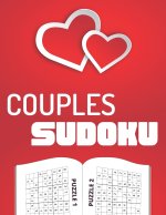 Couples Sudoku