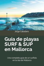 Guia de playas SURF & SUP en Mallorca
