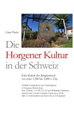 Horgener Kultur in der Schweiz