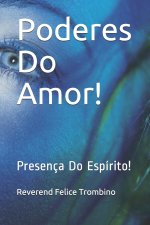 Poderes Do Amor!