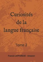 Curiosites de la langue francaise