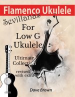 Flamenco Ukulele