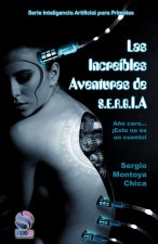 Increibles aventuras de S.E.R.G.I.A