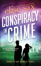 Conspiracy in Crime