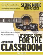 Left-Handed Guitar for the Classroom