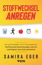 Stoffwechsel anregen