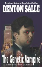Genetic Vampire