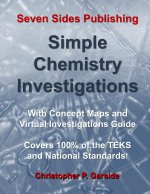 Simple Chemistry Investigations