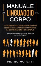 Manuale del Linguaggio del Corpo