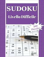 Sudoku - Livello Difficile