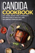 Candida Cookbook