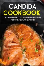 Candida Cookbook