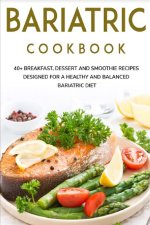 Bariatric Cookbook